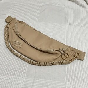 béis THE SPORT PACK, in Beige